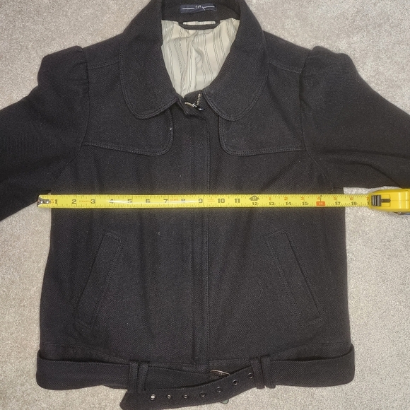 Gap coat - Picture 4 of 6
